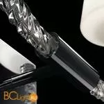 Бра Barovier&Toso Twins 7225/02/BC - Фото 0