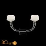Бра Barovier&Toso Twins 7225/02/BC
