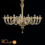 Люстра Barovier&Toso Valiant 5507/12/OO