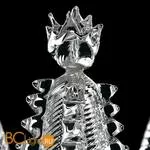 Подвесная люстра на штанге Barovier&Toso Venezia 1295 5715/12/CC - Фото 1