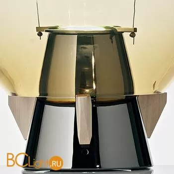 Настольная лампа Barovier&Toso Veronese 6536/AA - Фото 1