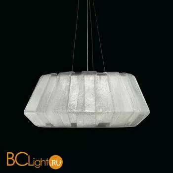 Подвесной светильник Barovier&Toso Wang 307/RN/VG - Фото 0