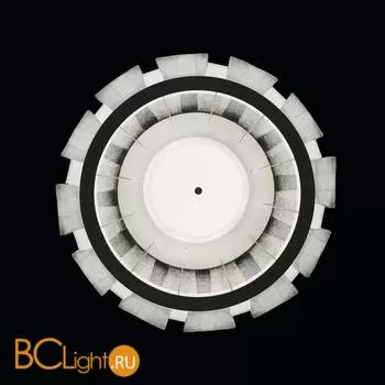 Подвесной светильник Barovier&Toso Wang 307/RN/VG