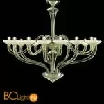 Люстра Barovier&Toso Windsor 5676/14/BE