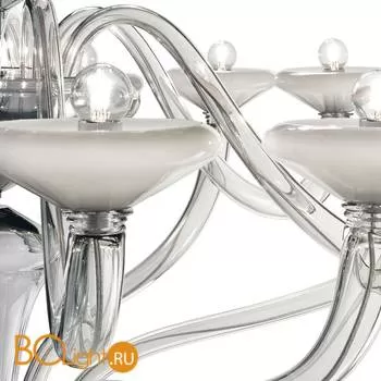 Люстра Barovier&Toso Windsor 5676/24/IN - Фото 0