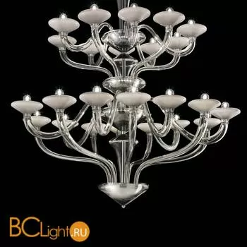 Люстра Barovier&Toso Windsor 5676/24/IN