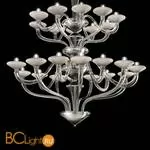 Люстра Barovier&Toso Windsor 5676/24/IN