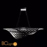 Подвесной светильник Beby Group Arabian horse 0670B01 Balck matt SW Light Peridot