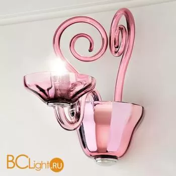 Бра Beby Group Beby baby 0125A02 Fuchsia Venice