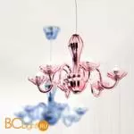 Люстра Beby Group Beby baby 0125B02 Fuchsia Venice