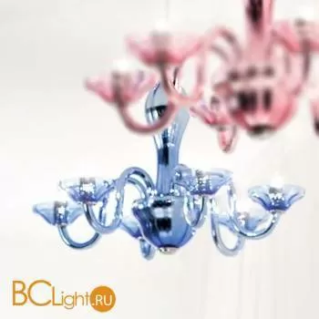 Люстра Beby Group Beby baby 0125B02 Sapphire