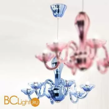 Люстра Beby Group Beby baby 0125B02 Sapphire - Фото 0