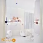 Люстра Beby Group Beby baby 0125B02 Sapphire - Фото 1