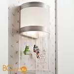 Настенный светильник Beby Group Beby baby 0125A01 White Leather 01 316