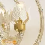 Потолочная люстра Beby Group Beby Resort 3400B04 Light Gold - Фото 1