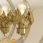 Потолочная люстра Beby Group Beby Resort 3400B04 Light Gold - Фото 0