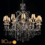 Люстра Beby Group Beby Rose 0130B02 Light gold BB 999 Swarovski Plaque