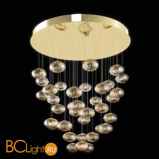 Подвесной светильник Beby Group Boheme 0690B06 Light Gold 