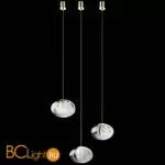 Подвесной светильник Beby Group Boheme 0690E01 Light Gold