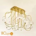 Потолочная люстра Beby Group Boheme 0690B03 Light Gold