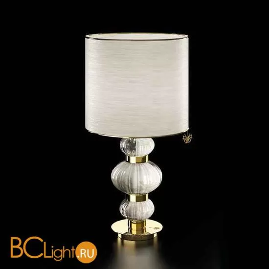 Настольная лампа Beby Group Boheme 0690L01 Light Gold