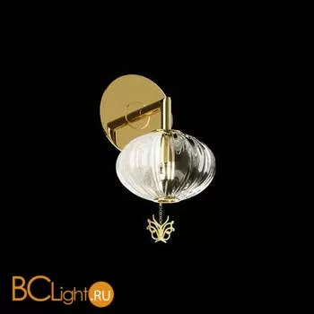 Бра Beby Group Boheme 0690A02 Light Gold
