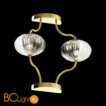 Бра Beby Group Boheme 0690A01 Light Gold