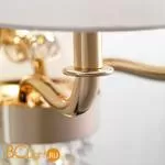 Бра Beby Group Butterfly 0191A02 Light gold 624 SW Silver Night - Фото 0