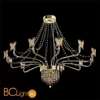 Потолочный светильник Beby Butterfly 0190B01 Gold SW Rosaline
