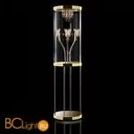 Торшер Beby Butterfly 0190P01 Gold SW Blu Violet