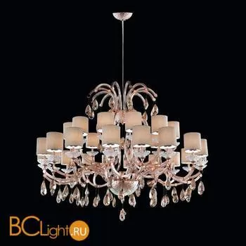 Люстра Beby Group Celebrity 9050B01 Rose 666 Rose - Фото 1