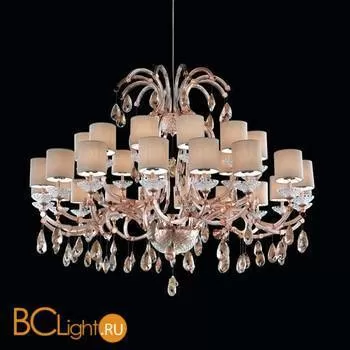 Люстра Beby Group Celebrity 9050B01 Rose 666 Rose