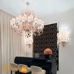 Люстра Beby Group Celebrity 9050B01 Rose 666 Rose - Фото 2