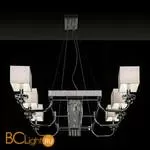 Люстра Beby Group Crystal dream 5500B02 Chrome White Swarovski