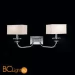 Бра Beby Group Crystal dream 5500A01 Chrome White Swarovski