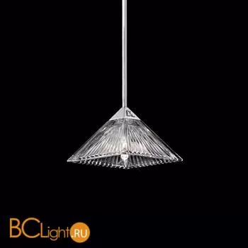 Подвесной светильник Beby Group Crystal sand 5100E01 Chrome