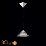 Подвесной светильник Beby Group Crystal sand 5100E01 Chrome - Фото 0