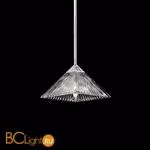 Подвесной светильник Beby Group Crystal sand 5100E01 Chrome