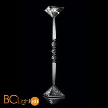 Торшер Beby Group Crystal sand 5100P01 Satin Chrome