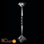 Торшер Beby Group Crystal sand 5100P01 Satin Chrome