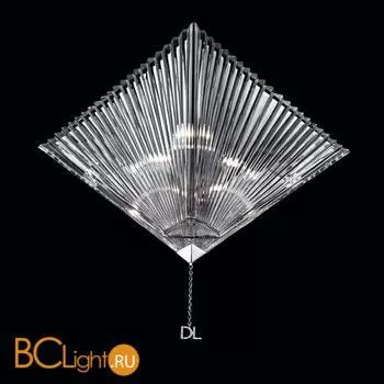 Настенный светильник Beby Group Crystal sand 5100A01 Chrome