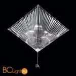 Настенный светильник Beby Group Crystal sand 5100A01 Chrome