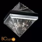 Потолочный светильник Beby Group Crystal sand 5100Q01 Chrome
