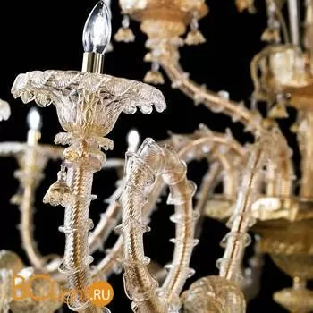 Люстра Beby Group Crystal 7102/12 - Фото 1