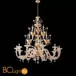 Люстра Beby Group Crystal 7102/12 - Фото 0