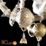 Люстра Beby Group Crystal 7102/12 - Фото 2