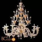 Люстра Beby Group Crystal 7102/12