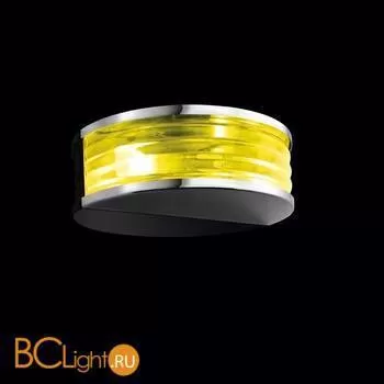 Настенный светильник Beby Group Diadema 5450A01 Chrome Lemon Ice