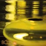 Настенный светильник Beby Group Diadema 5450A01 Chrome Lemon Ice - Фото 0