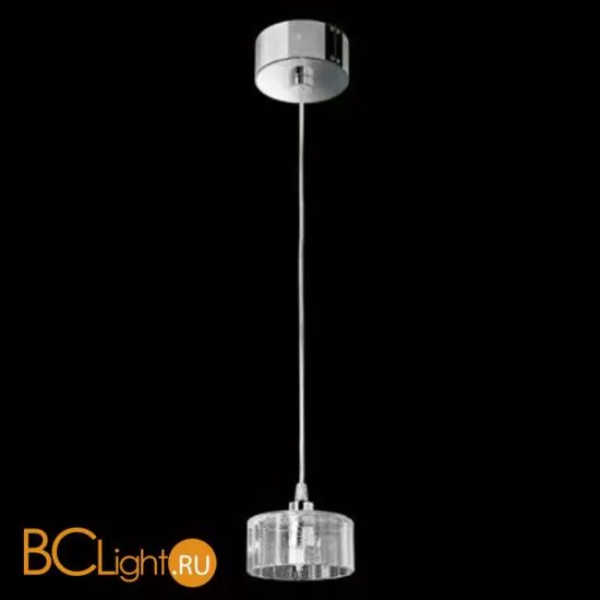 Подвесной светильник Beby Diamond 0170E01 Chrome